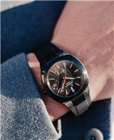Orologio Casio Uomo Edifice in Carbonio EFK-200XPB-1AER - EFK-200XPB-1AER